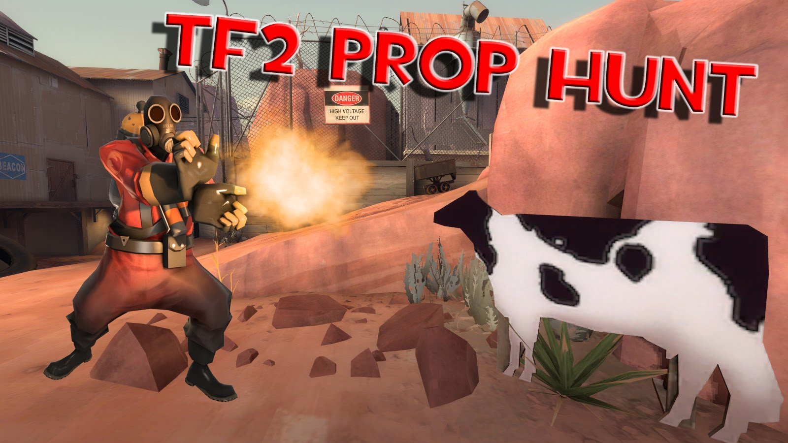 Prop hunt not on steam фото 29