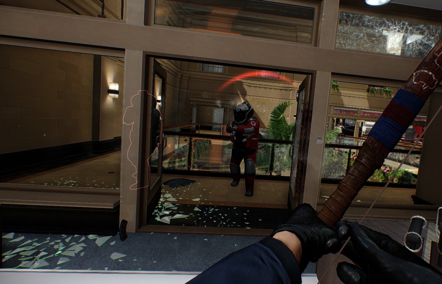 Safe house in payday 2 фото 61