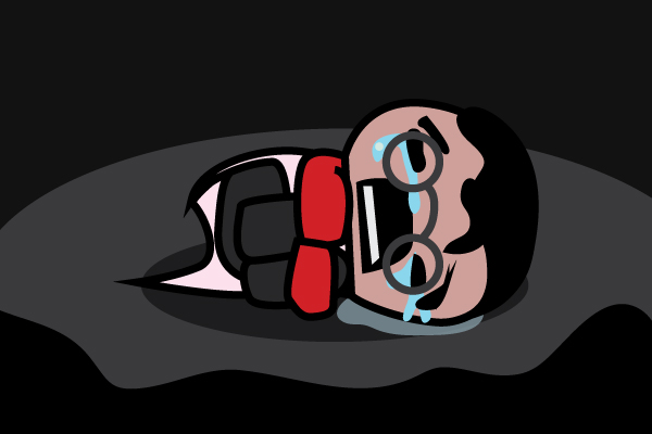 The Binding of Medic - Picture by Medic