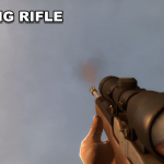 Hunting Rifle