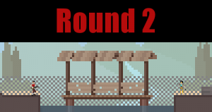 SvT - Round 2