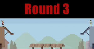 SvT - Round 3