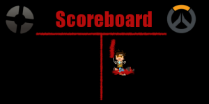 SvT - Scoreboard