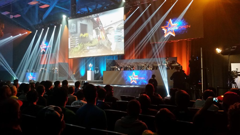 Ultimately Luminosity dominated the Grand Final and took home $10,000. It was nevertheless extremely exciting to watch!
