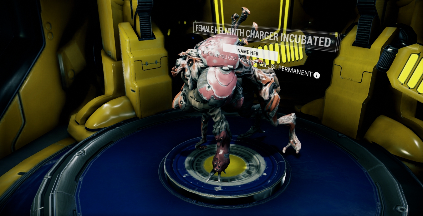 A Strange Kubrow – The Daily SPUF