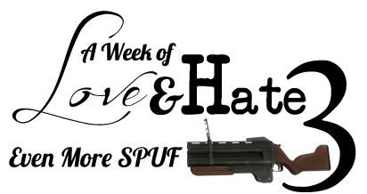 A Week of Love and Hate 3