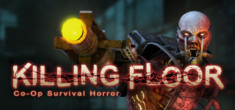 Killing Floor Free on Humble Bundle - Picture from various online stores.