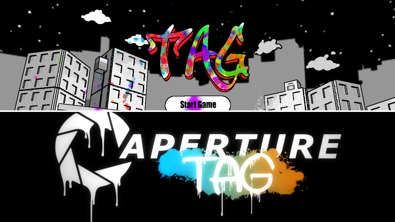 Tagline