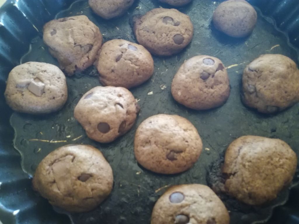 Medic's cookies