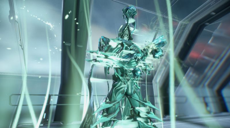 Pictured: Not the new Nekros Deluxe Skin.