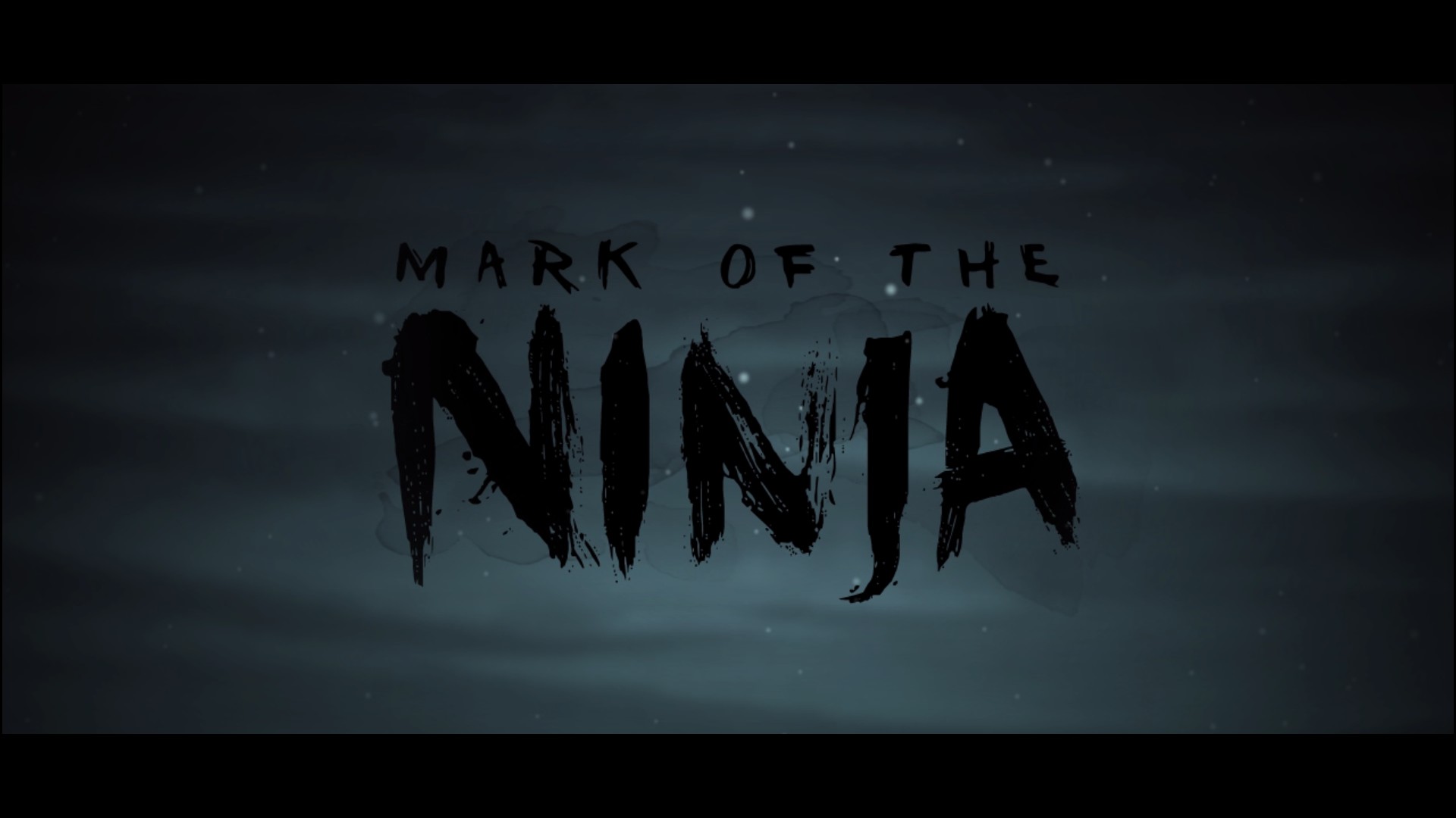 The mark of the ninja steam фото 109