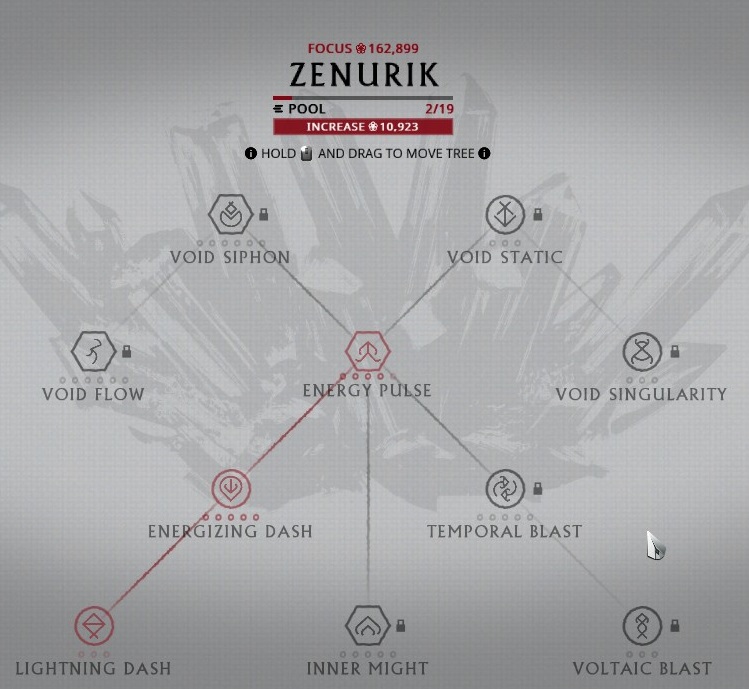 The new Zenurik school