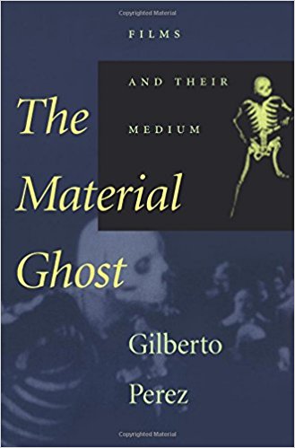 The Material Ghost