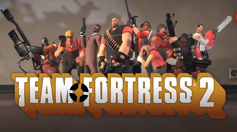 Generic TF2 banner when I need to talk about TF2