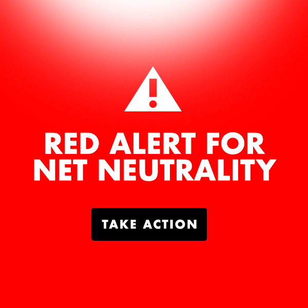 Battle for the Net