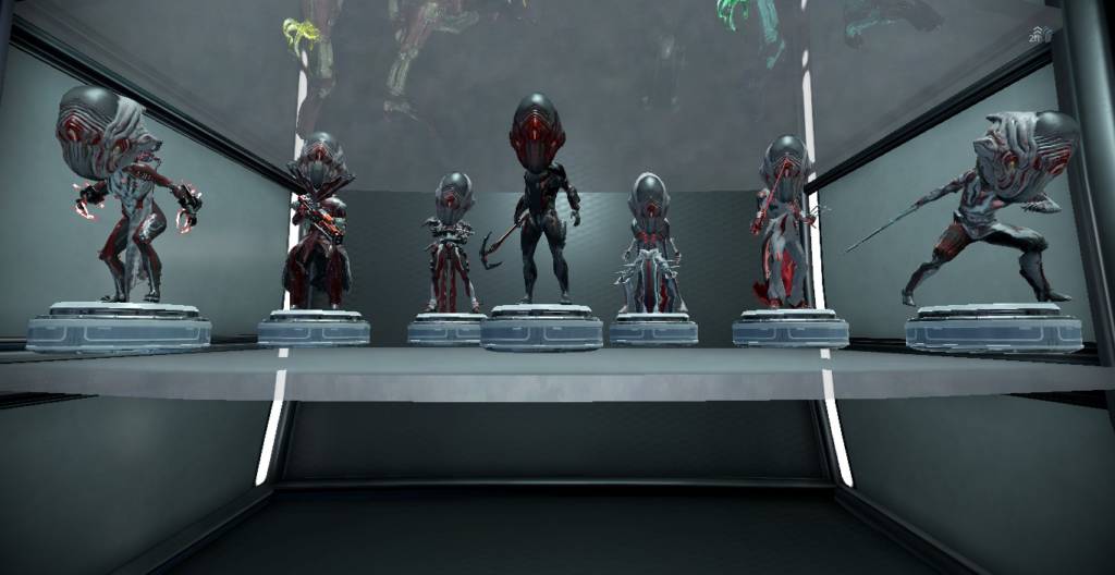 I went and bought the noggles for these folks since you can't spawn them in Captura and trying to get a good shot of one in a mission is a pain in the ass. Yes, I spent 165 Platinum on some noggles.