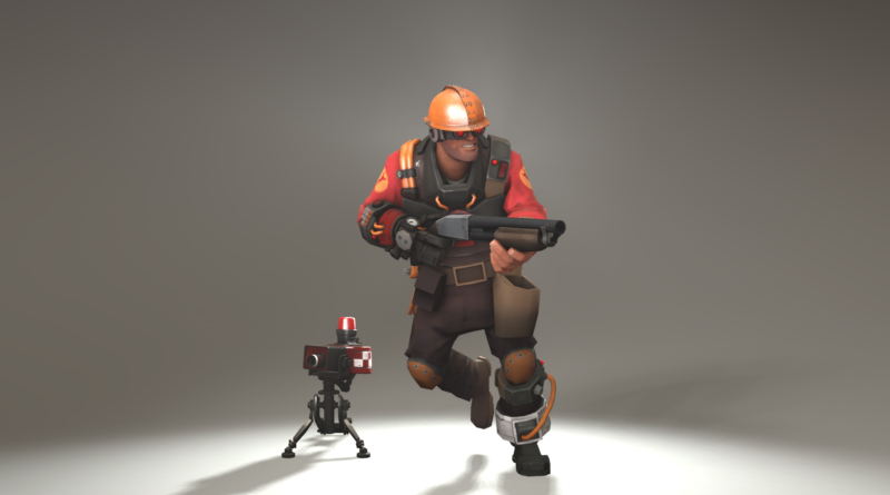 Engineer and Gunslinger