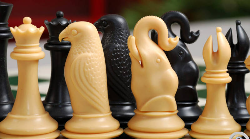 Chess Pieces Names and Pictures: (With Meanings)