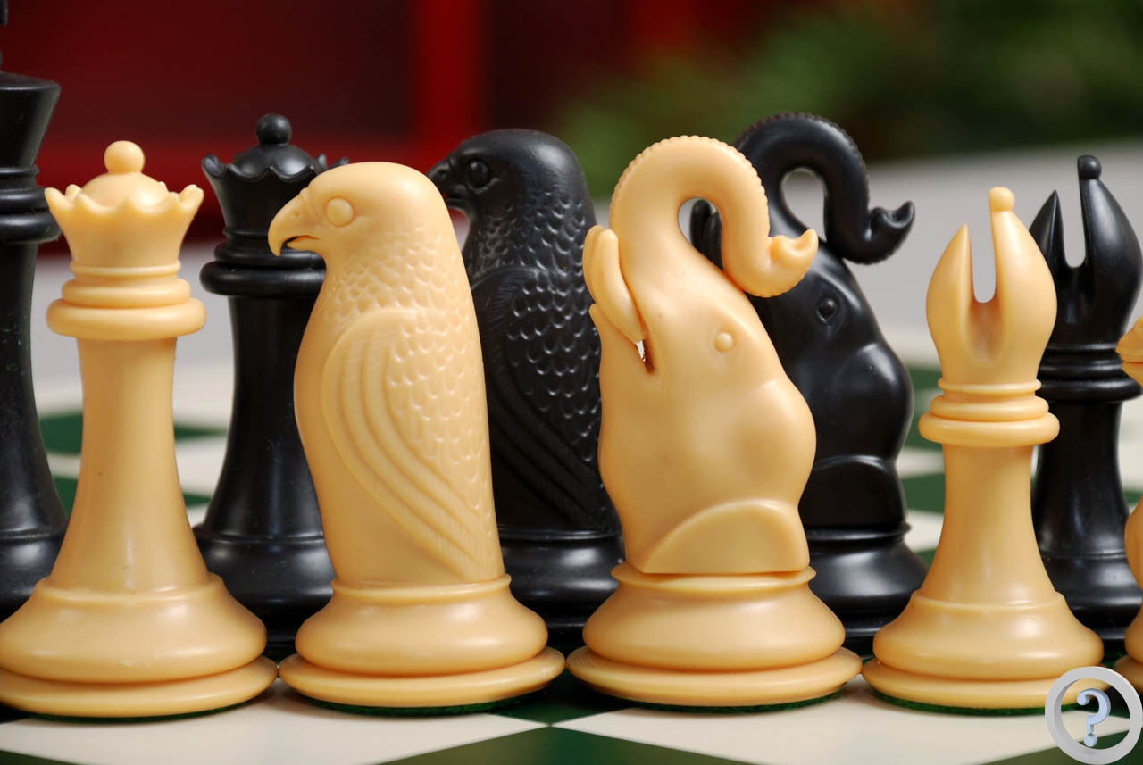 My 7 Favorite Fairy Chess Pieces – The Daily SPUF