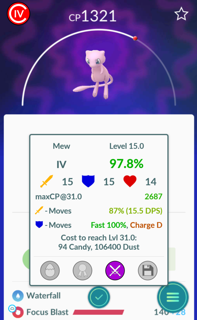 Quest A Mythical Discovery in Pokemon GO - How to find and catch Mew