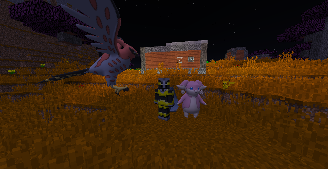 Pixelmon Also Known As Wtf Do All These Berries Do The Daily Spuf