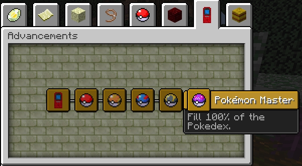 Pokemon Master - Fill the Pokedex, with 809 Pokemon