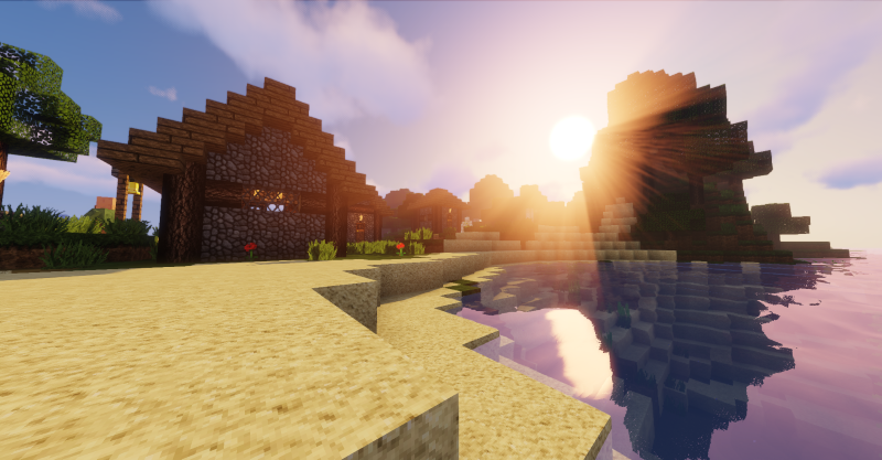lens flare texture pack