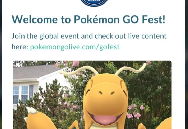GO Fest 2023 – Day 2 – The Daily SPUF