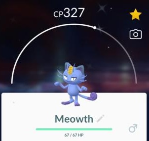 Pokemon Go Alolan Meowth Shiny: How to catch Shiny Alolan Meowth in the  wild? - Daily Star