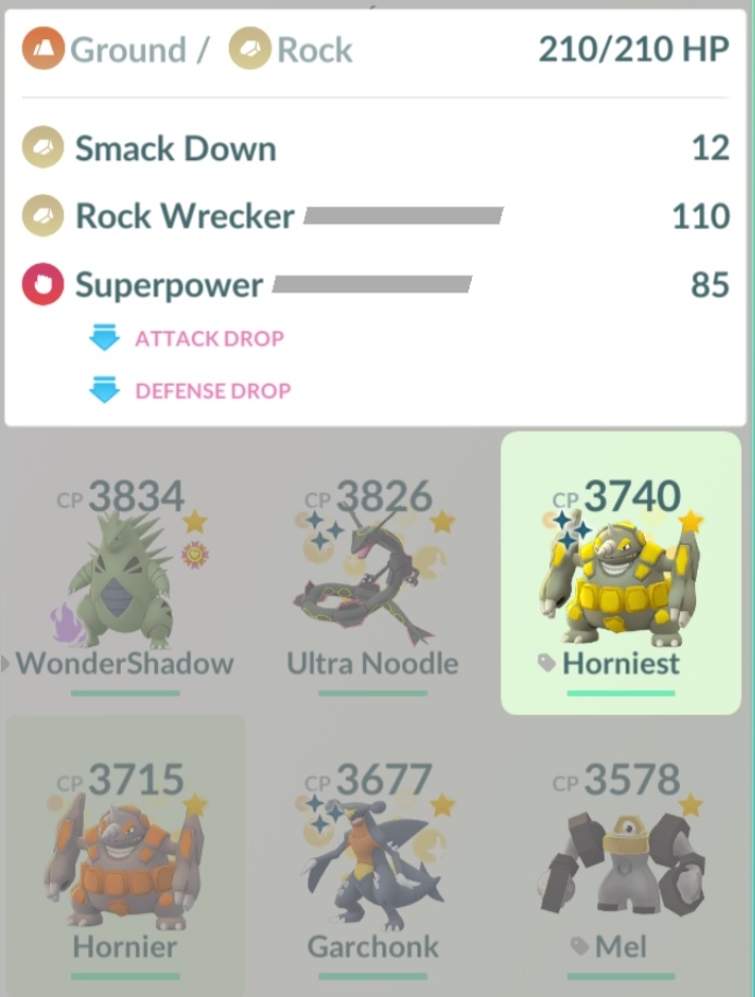 Pokémon GO Tagging Tips: A Guide to Pokémon GO's New Tagging Feature