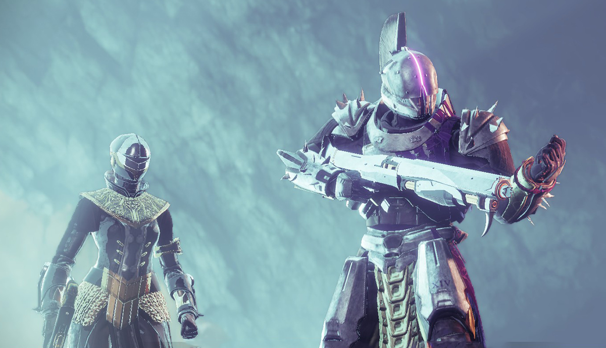 Saint-14 and me