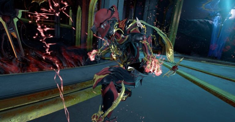 My 5 Favourite Syandanas – The Daily SPUF