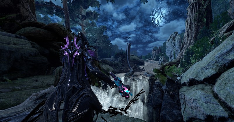 Volt with Sidereal Syandana