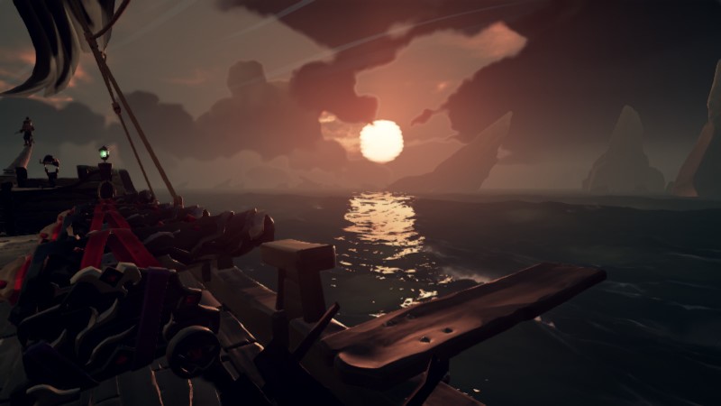 Sea of Thieves Season 8 Is the Best Update Ever – The Daily SPUF