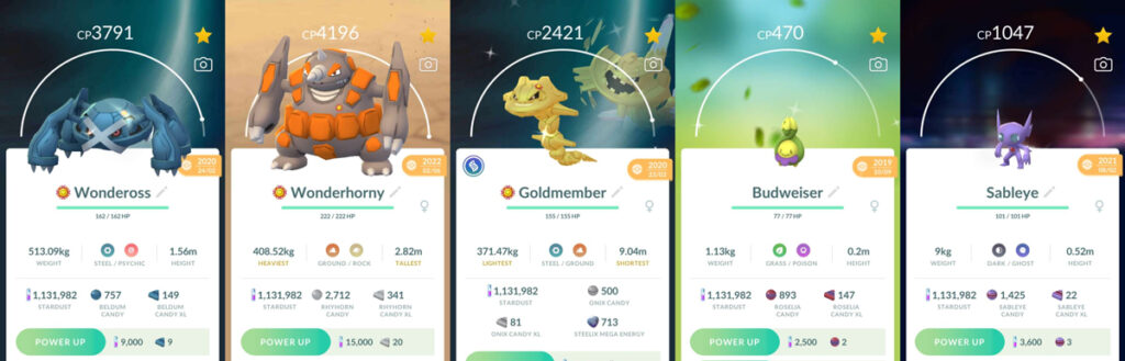 Pokemon that are worth having two moves on