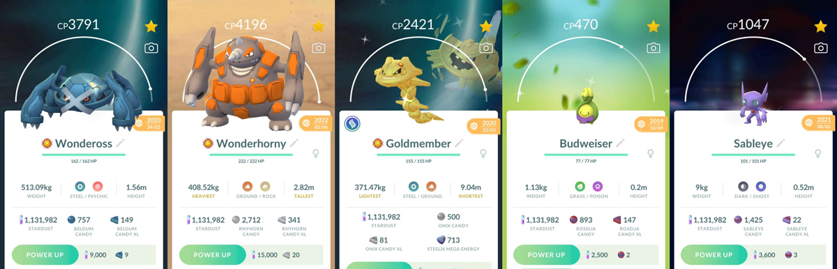 Picking Correct Moves For Pokemon GO PvP (Trainer Battles Academy)