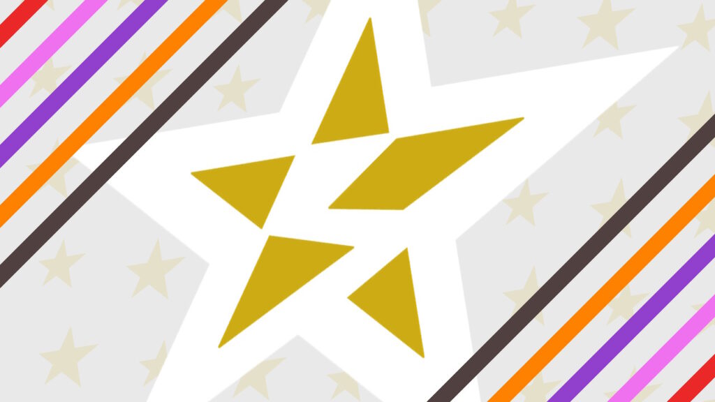 Team Star logo