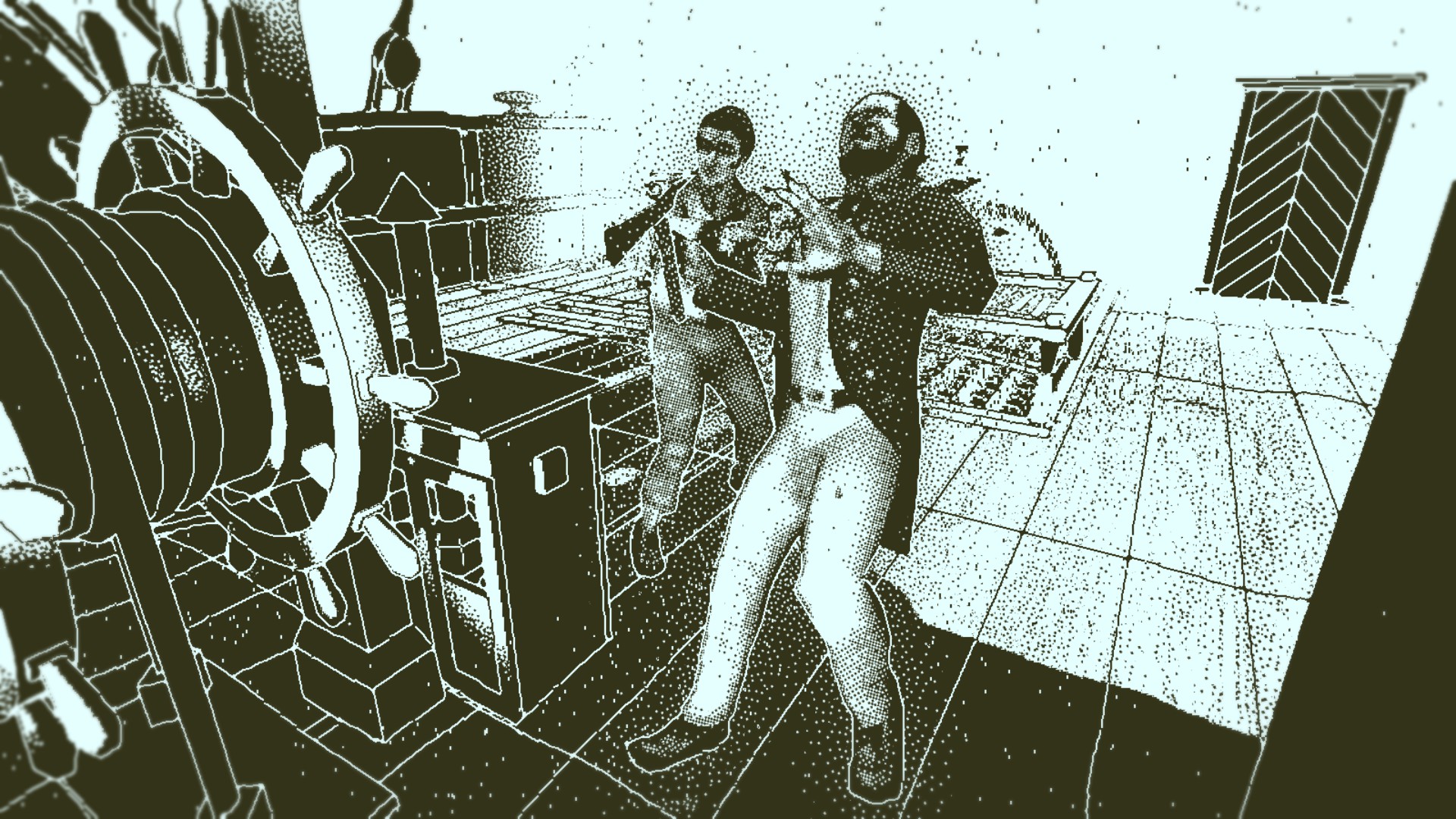 Return of the Obra Dinn – The Daily SPUF