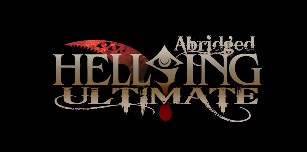 Hellsing Ultimate Is Complete Insanity 