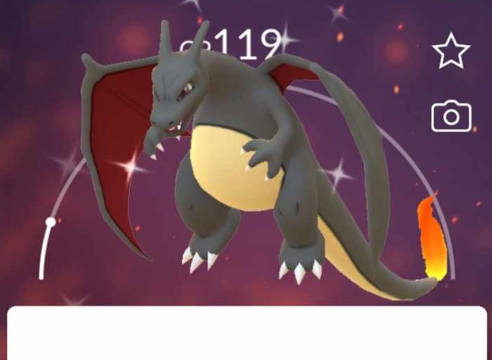 Is Charizard with Dragon Breath and Blast Burn good in Pokemon GO PvP?