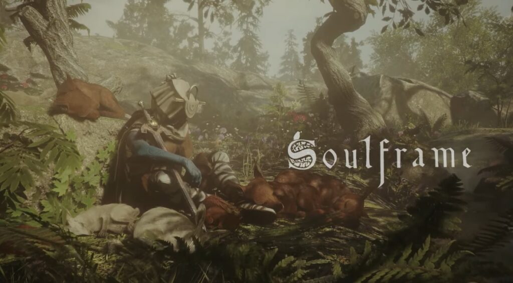 Soulframe