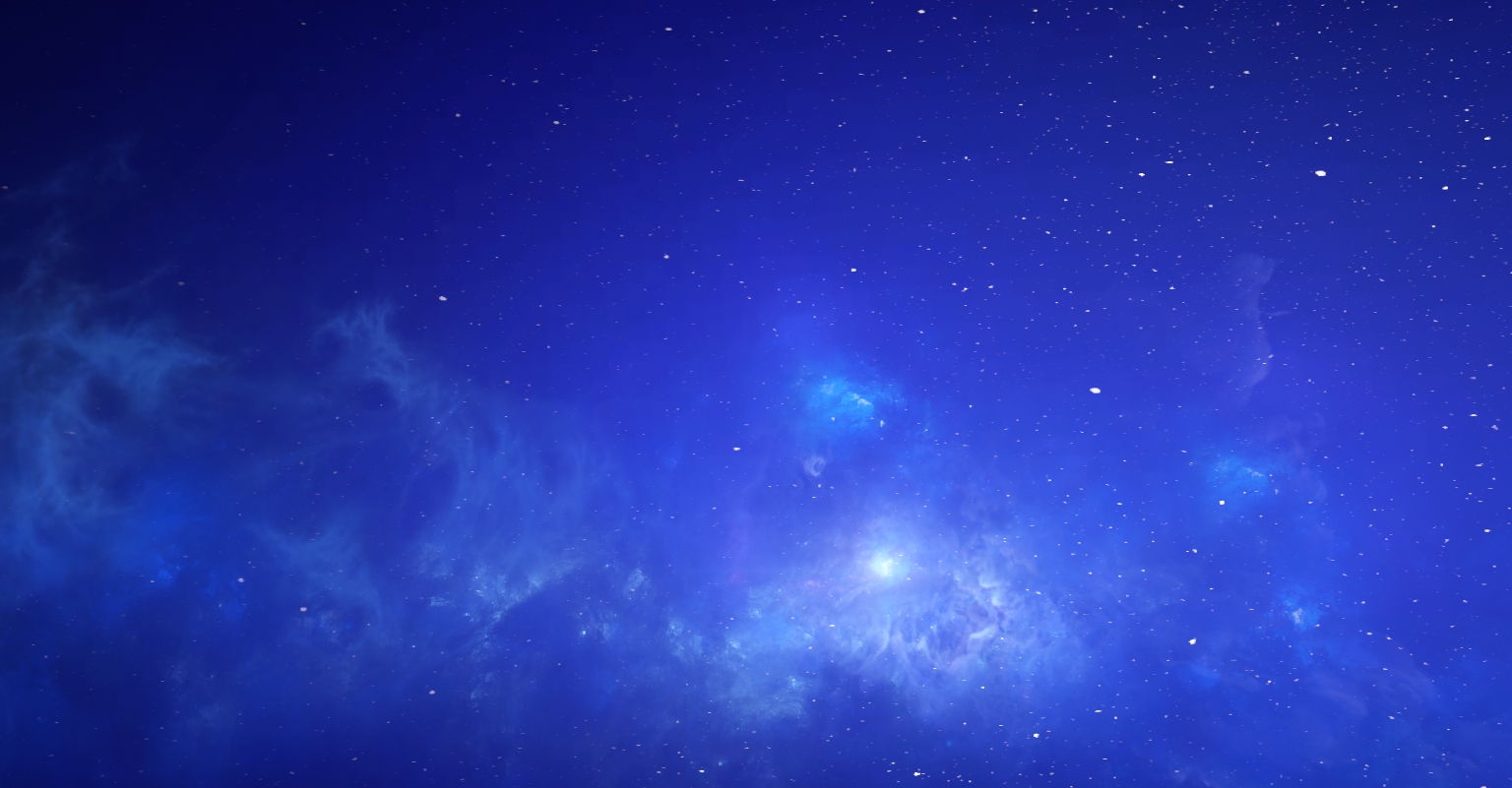 Spacey Stuff