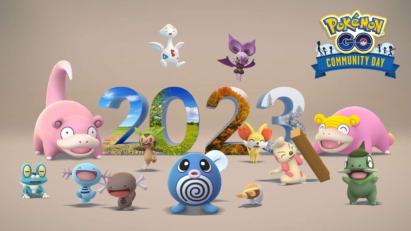 Community Weekend 2023
