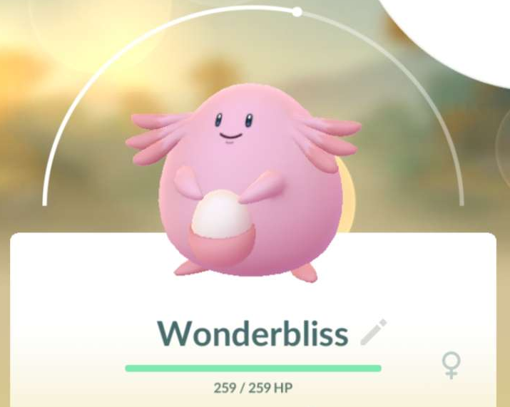 Chansey