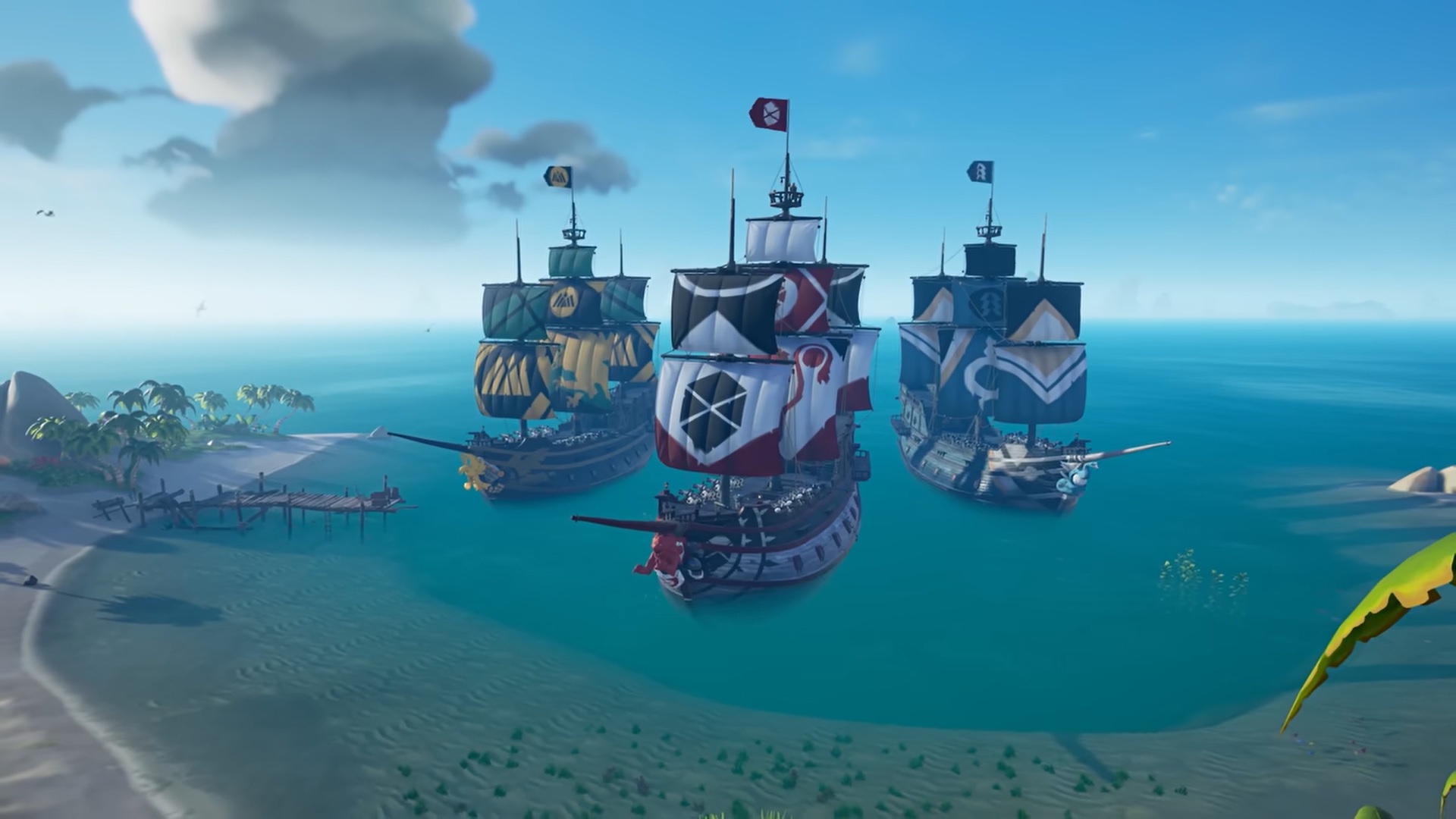SoT D2 crossover